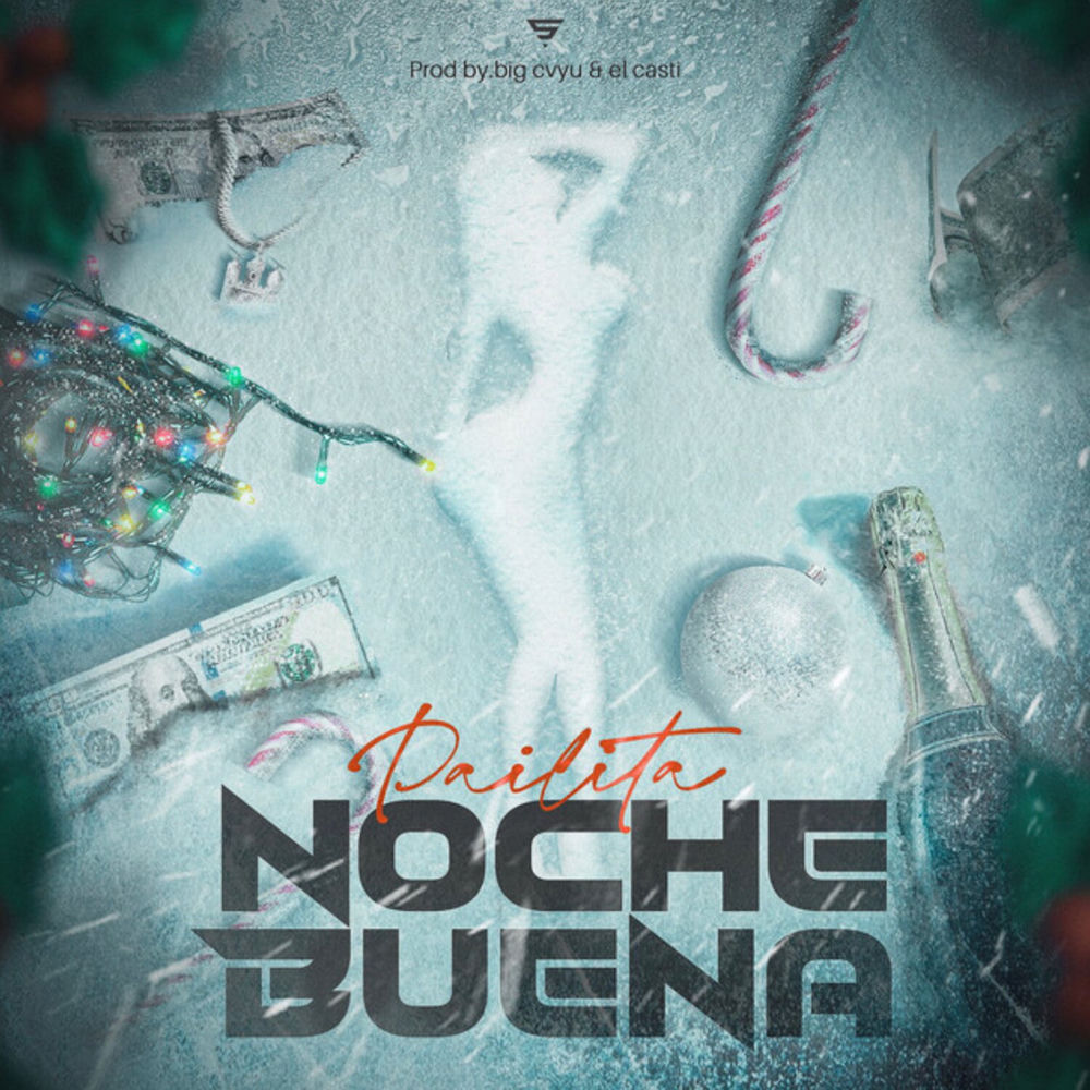 Portada de Noche Buena