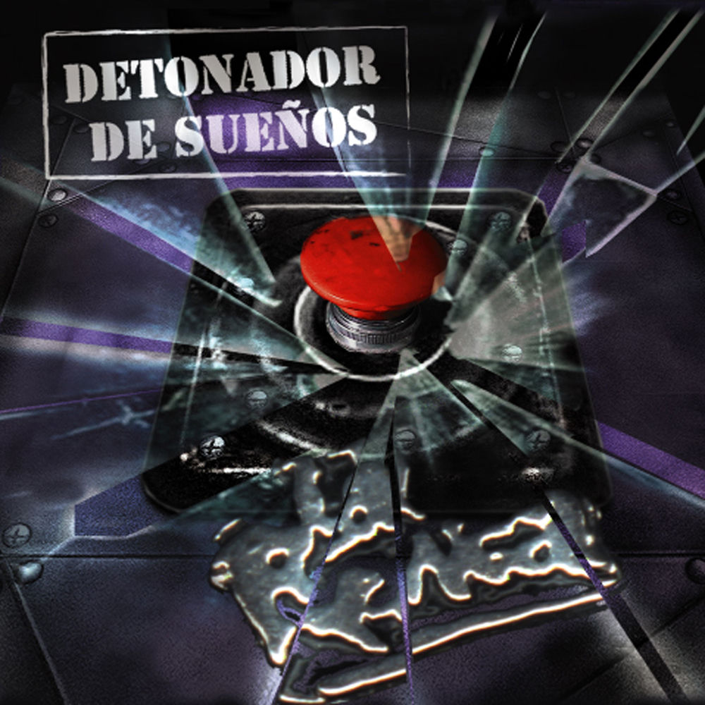 Portada de Noche Vudu