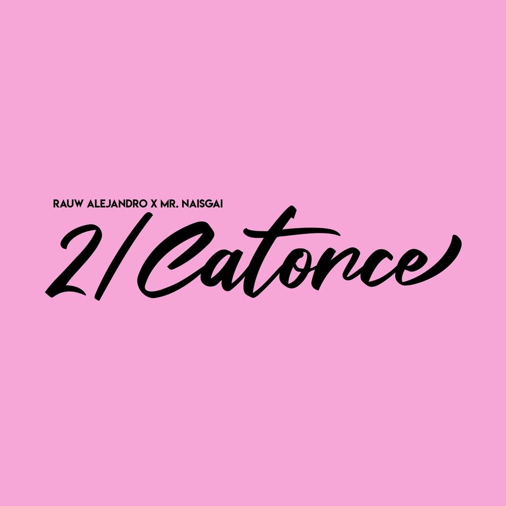 Portada de 2/Catorce