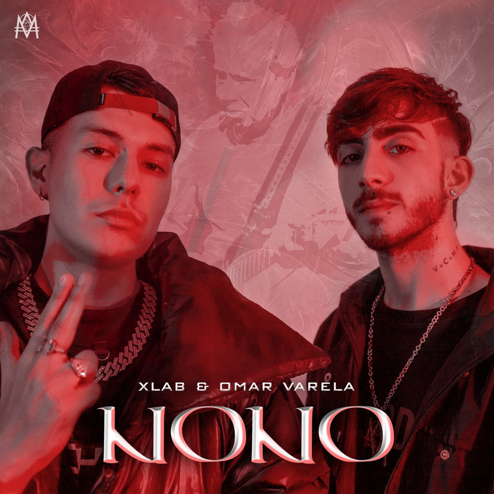 Portada de NONO