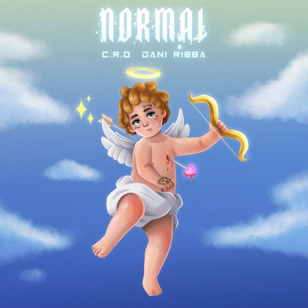 Portada de Normal