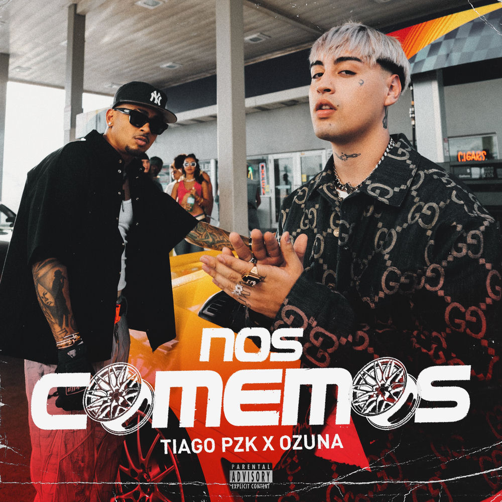 Portada de Nos Comemos