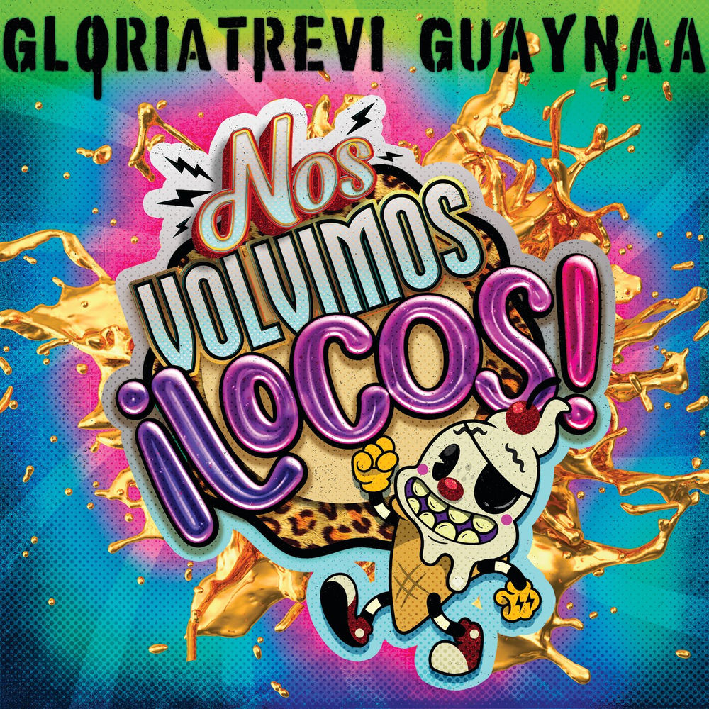 Portada de Nos Volvimos Locos