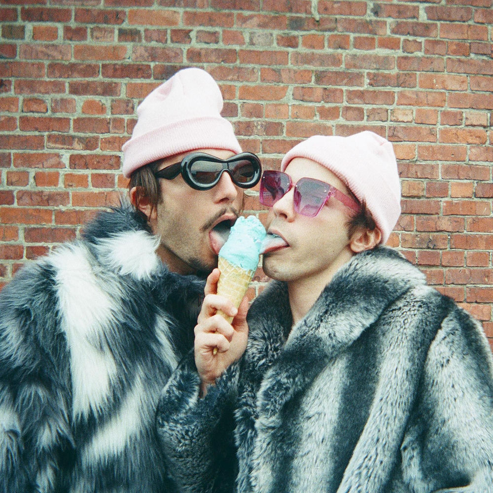 Portada de Not A Beanie