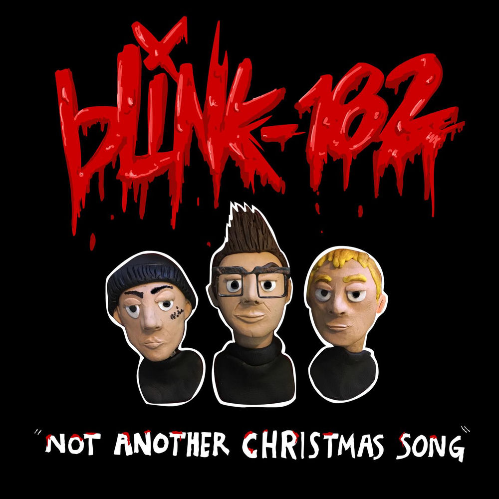 Portada de Not Another Christmas Song