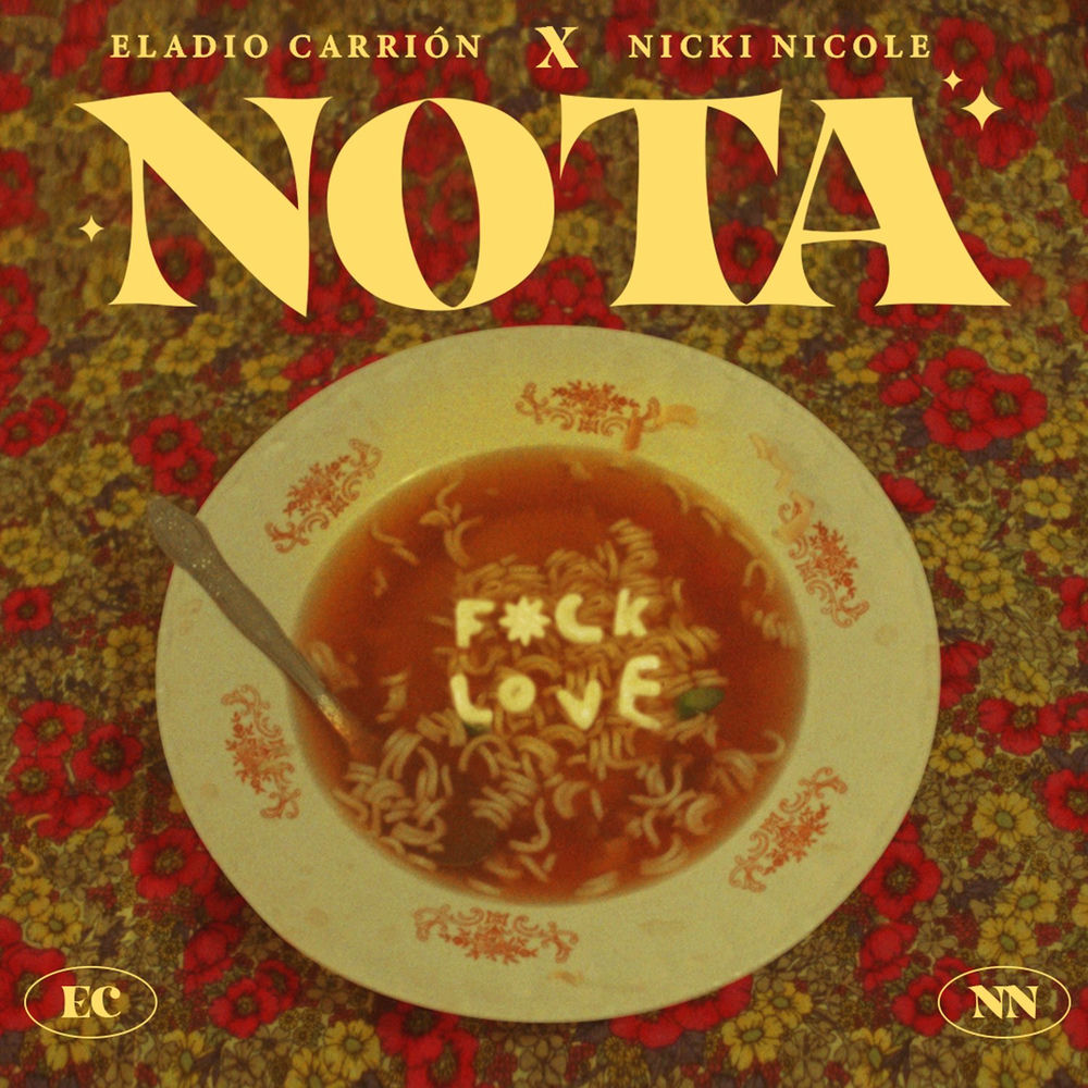 Portada de Nota