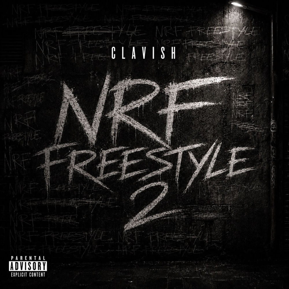 Portada de NRF Freestyle