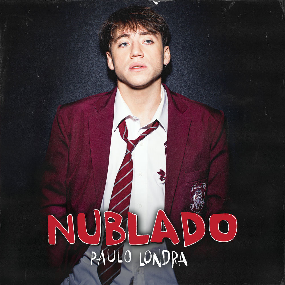 Portada de Nublado