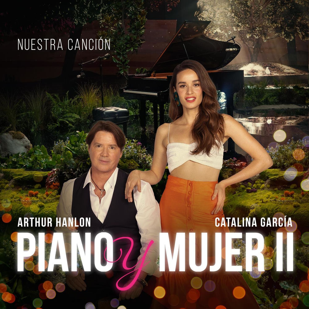 Portada de Nuestra Canción