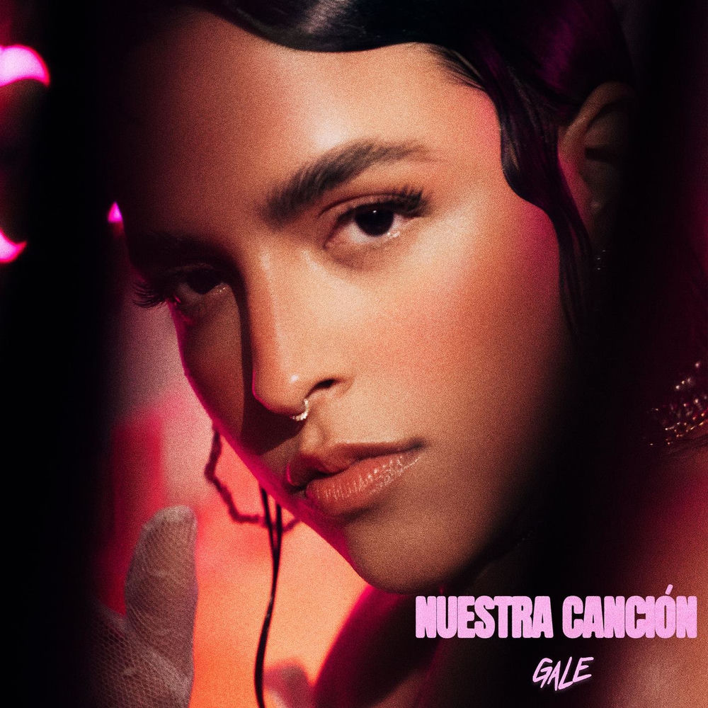 Portada de Nuestra Canción
