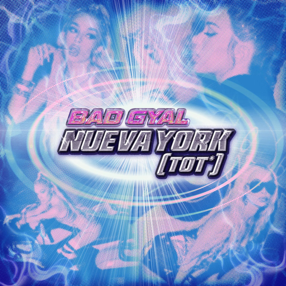 Portada de Nueva York (Tot*)