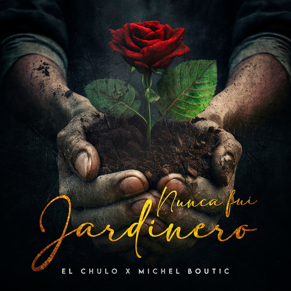 Portada de Nunca Fui Jardinero
