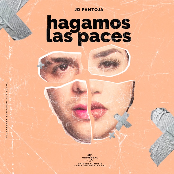 Portada de Aroma