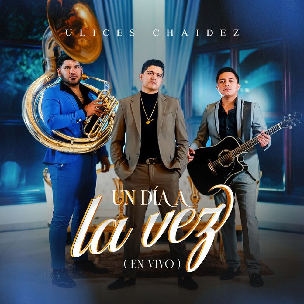 Portada de Nunca Valiste Tanto (En Vivo)