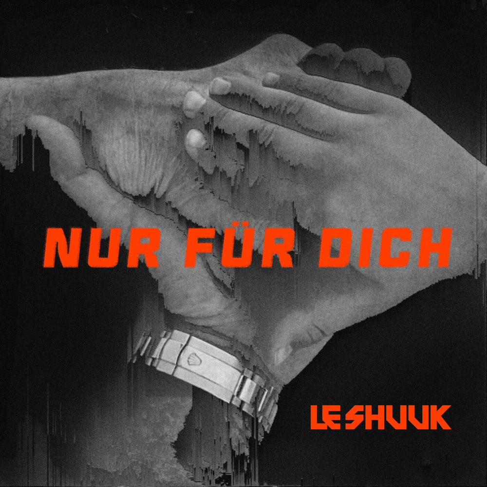Portada de Nur für dich