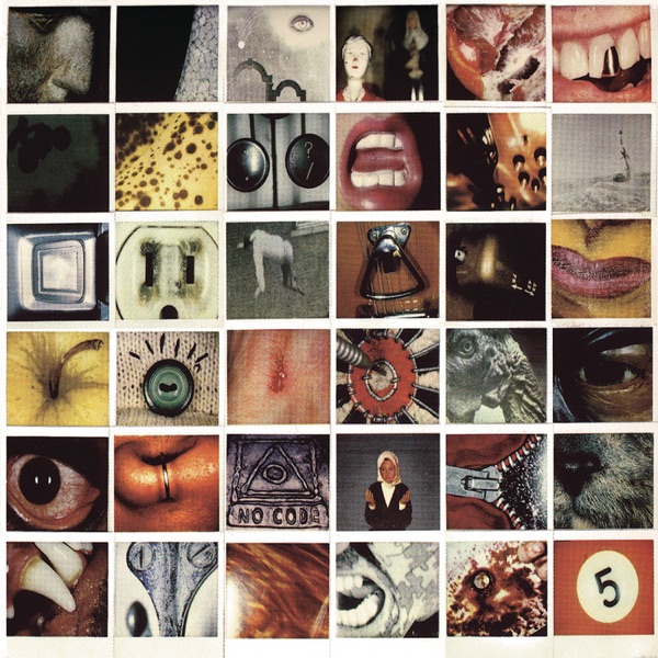Portada de Around the Bend