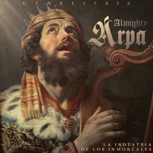 Portada de Arpa