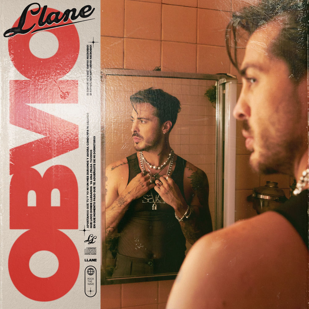 Portada de Obvio