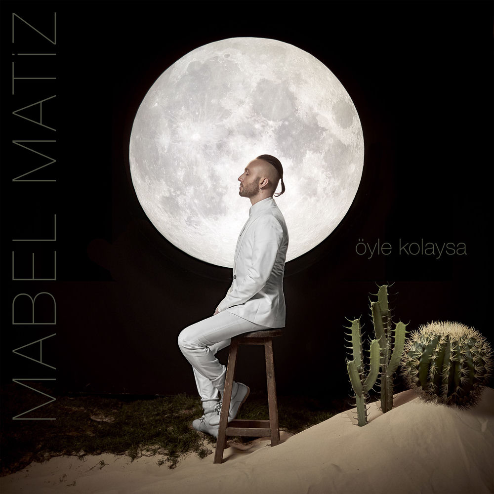 Portada de Öyle Kolaysa