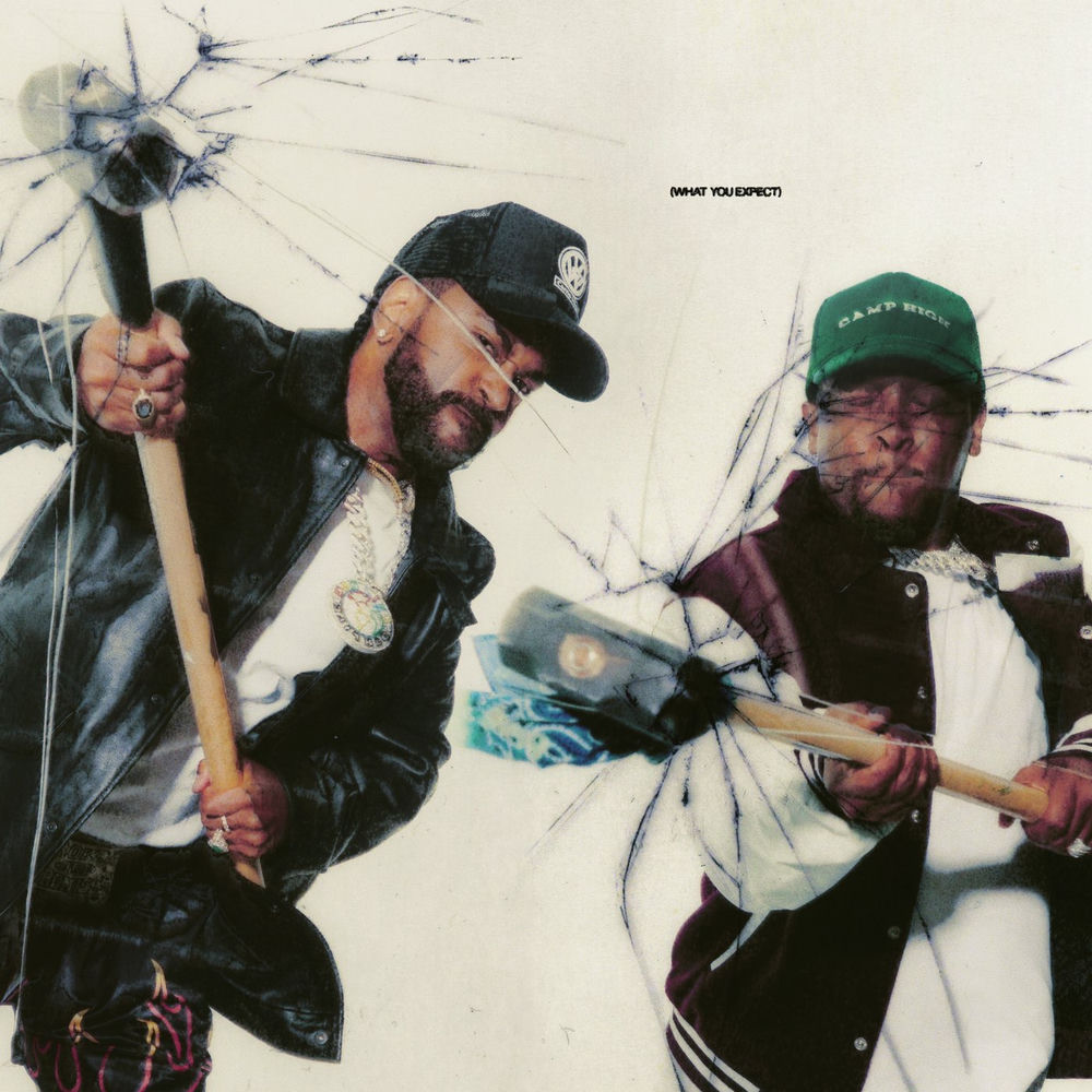 Portada de Offense