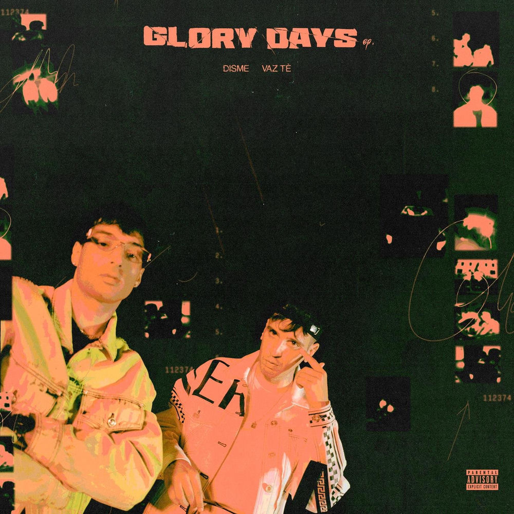 Portada de Official