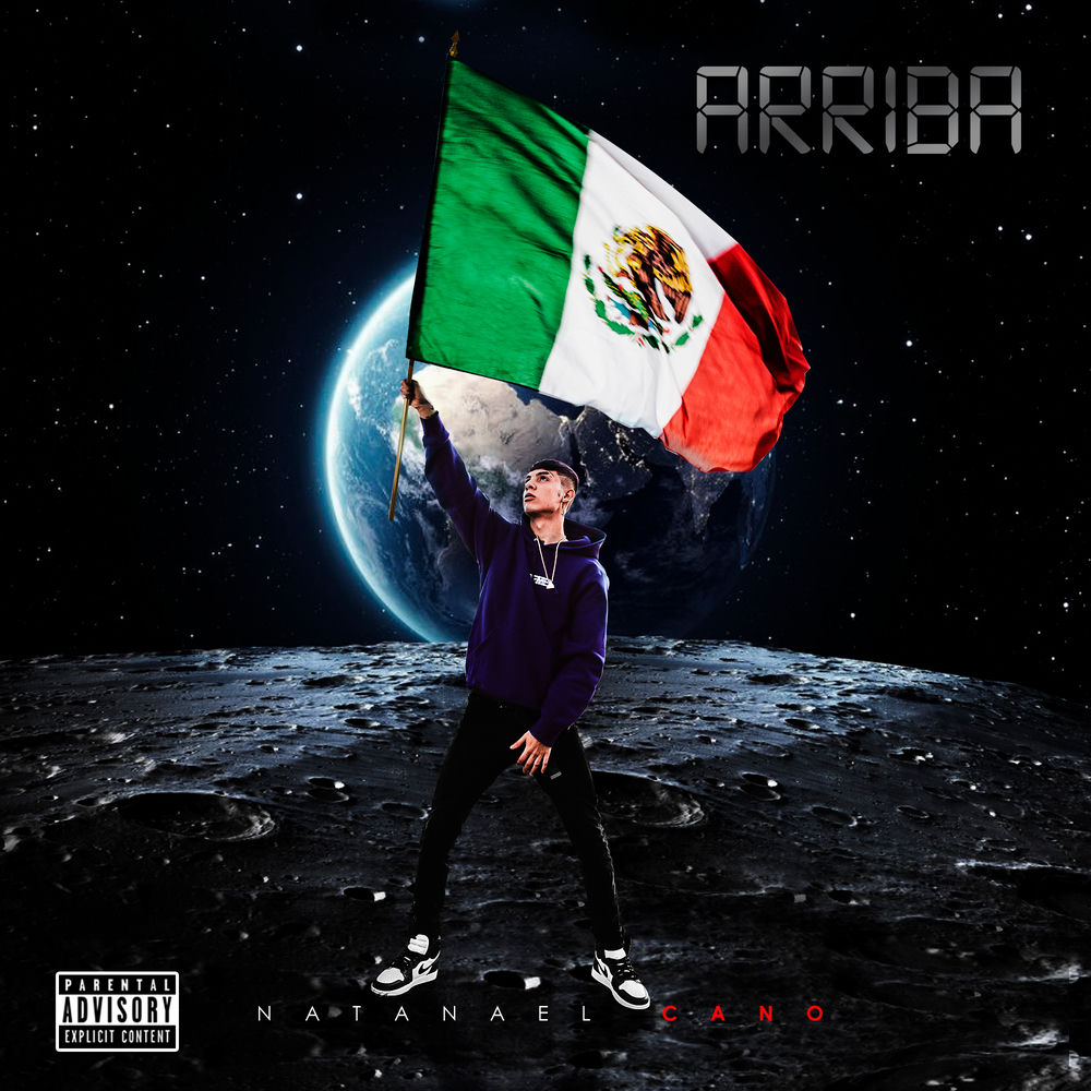Portada de Arriba