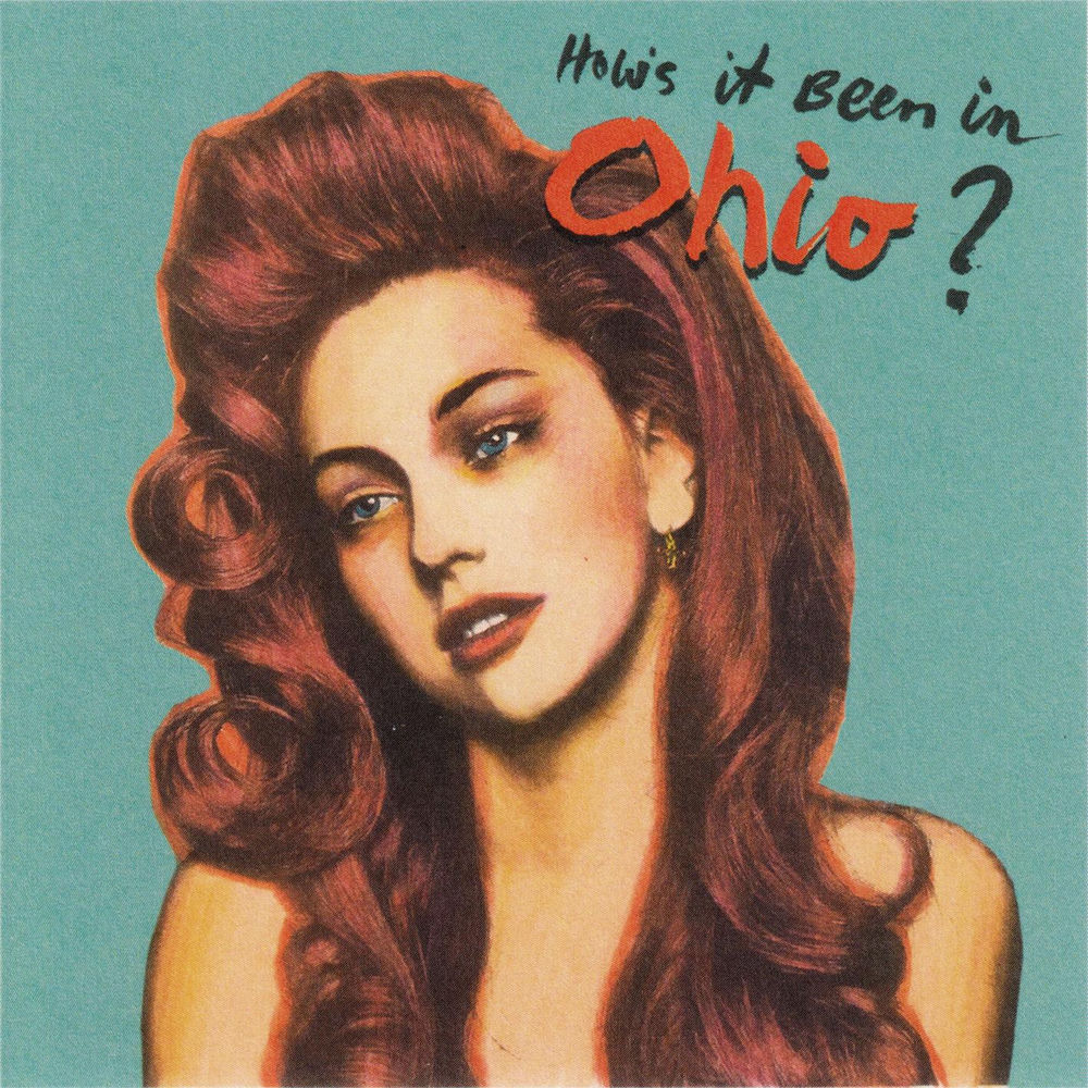 Portada de Ohio
