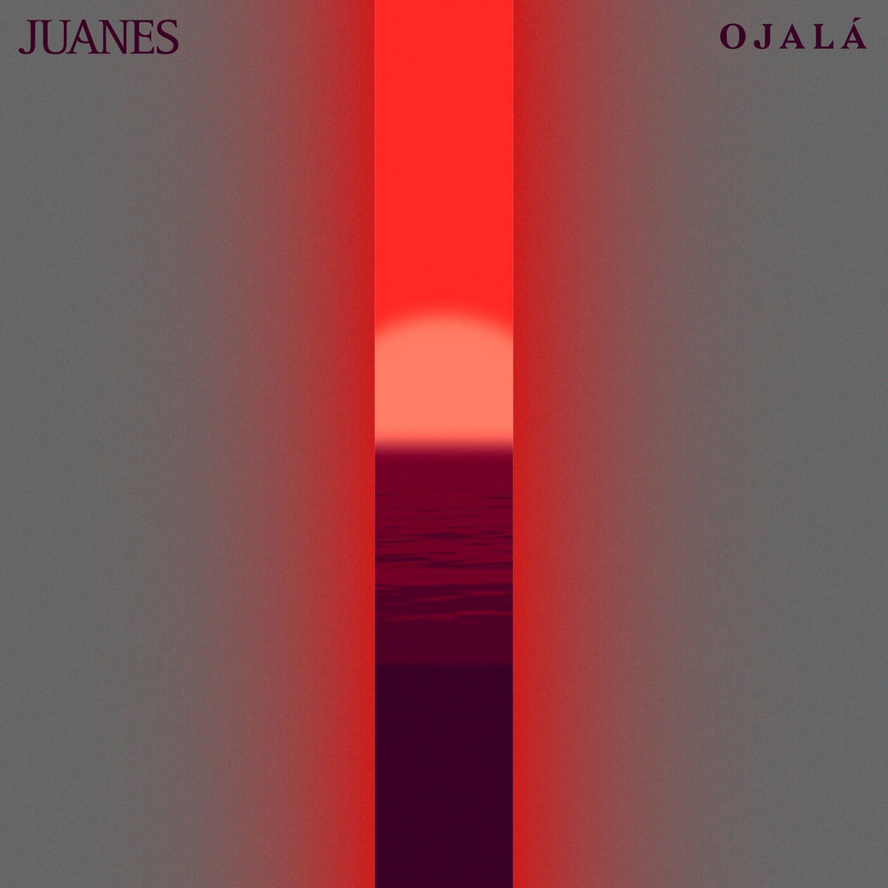 Portada de Ojalá