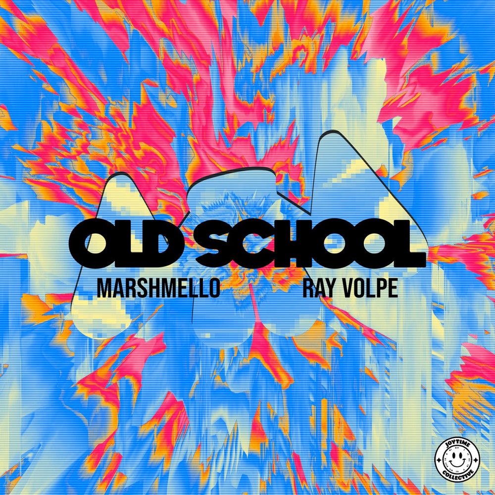 Portada de Old School