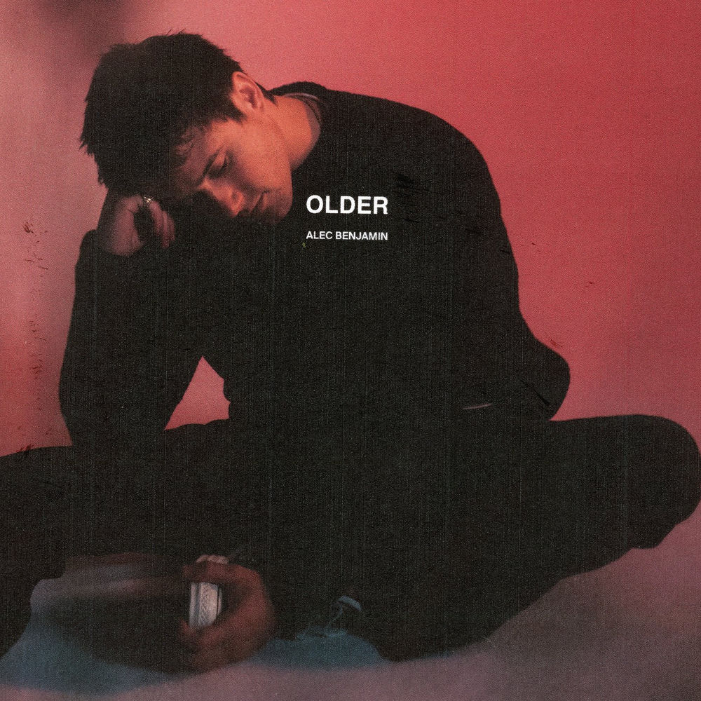 Portada de Older