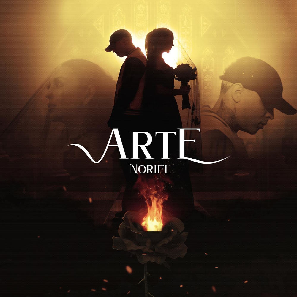 Portada de Arte