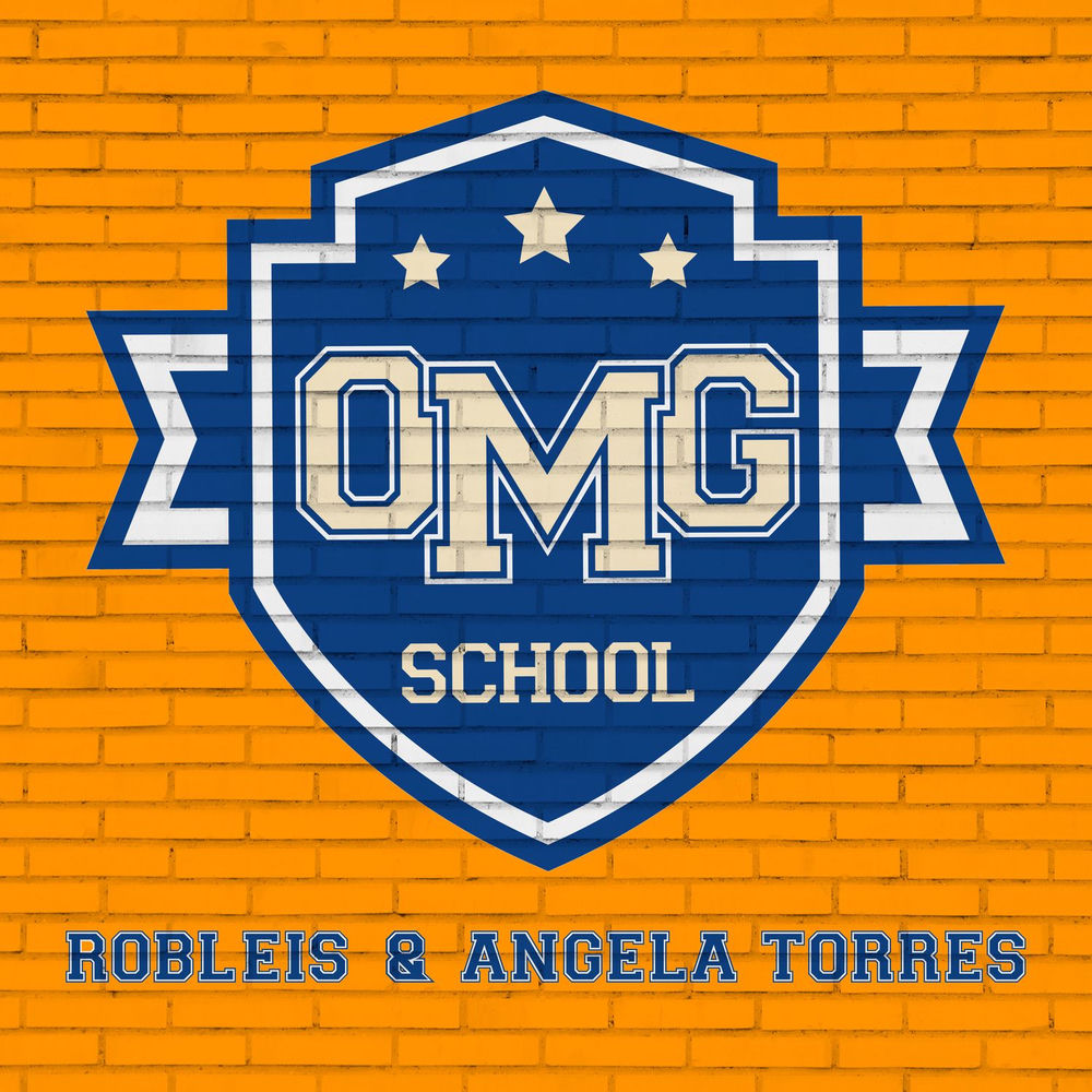 Portada de OMG