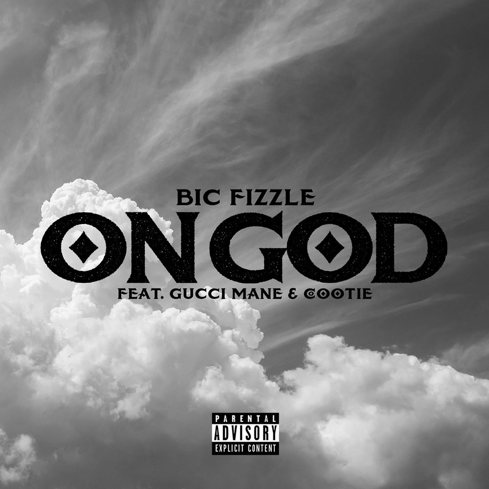 Portada de On God