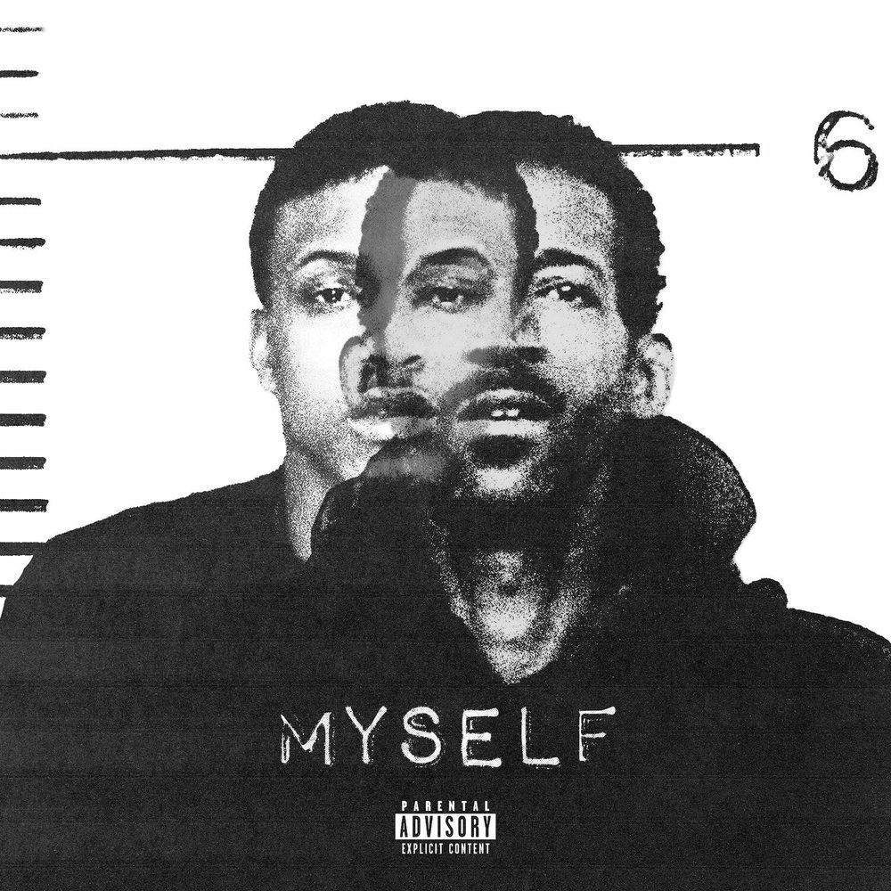 Portada de On Me