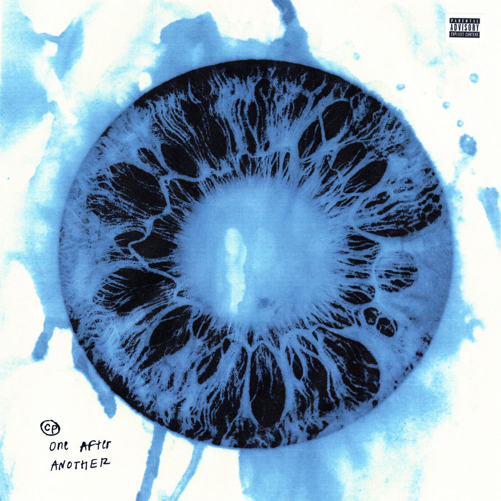 Portada de One After Another