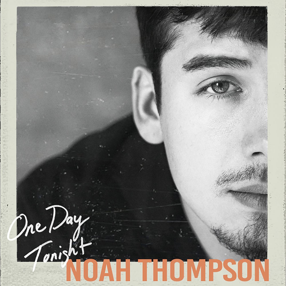 Portada de One Day Tonight