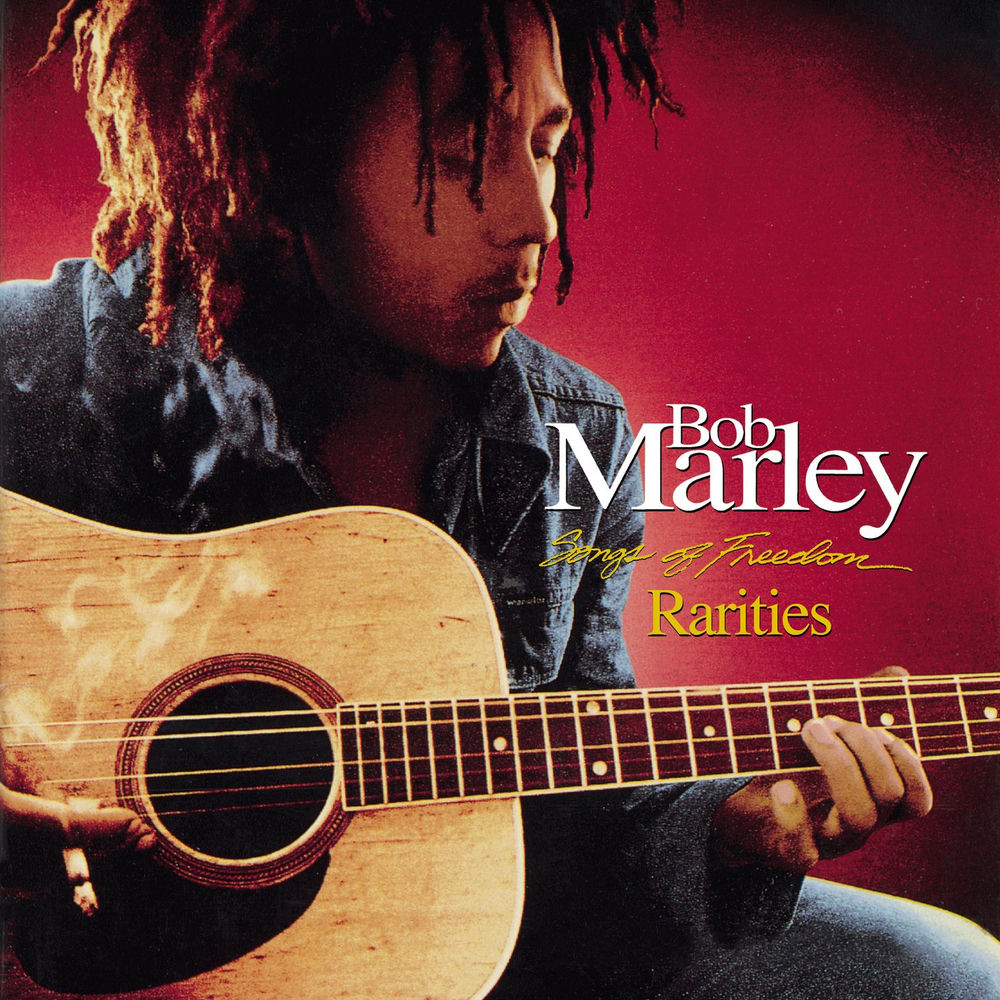 Portada de One Love / People Get Ready (Medley)