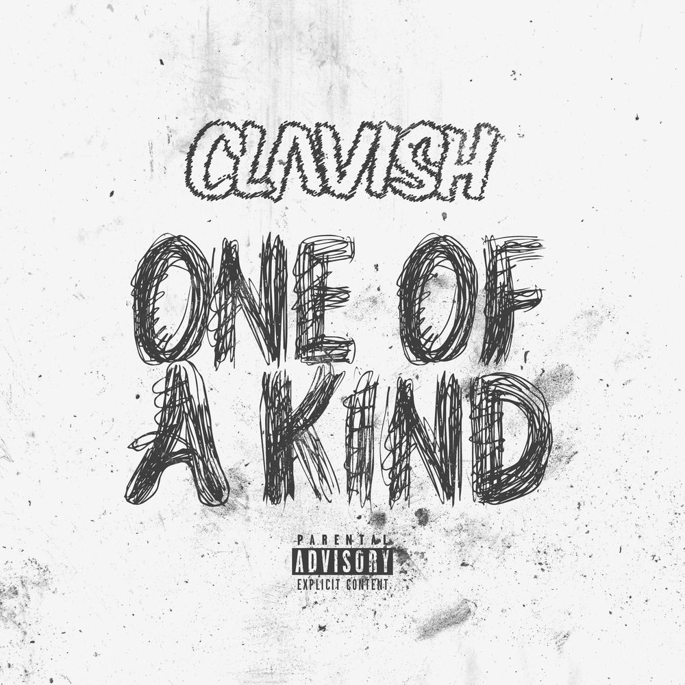 Portada de One Of A Kind