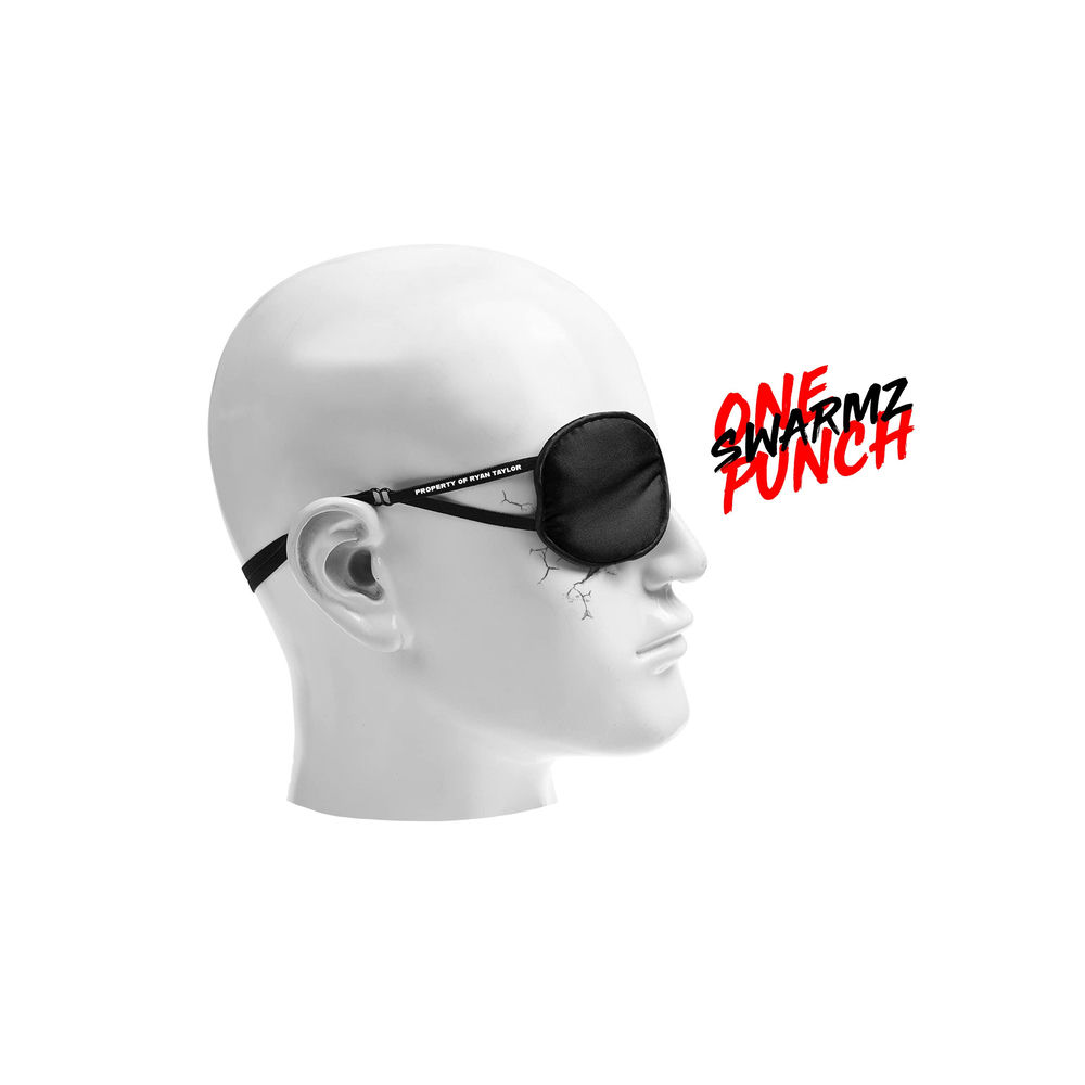 Portada de One punch