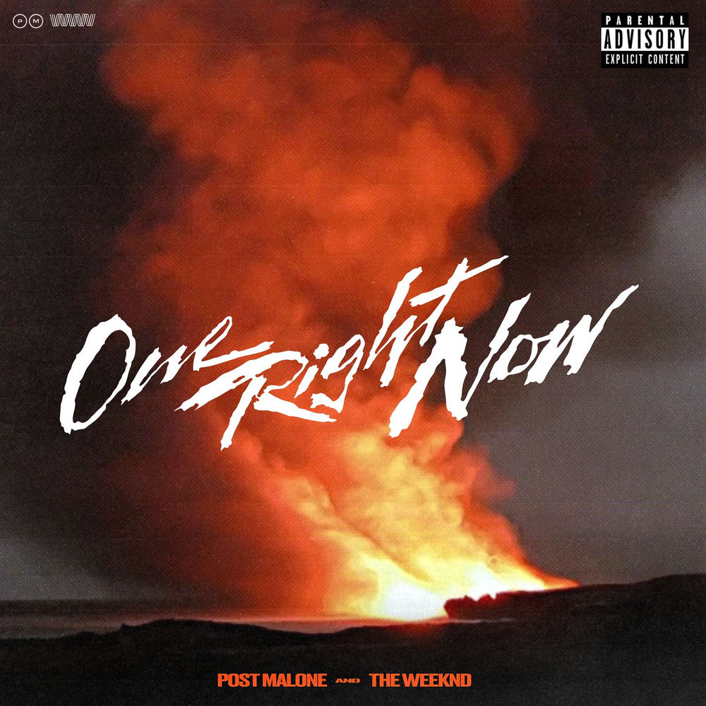 Portada de One Right Now