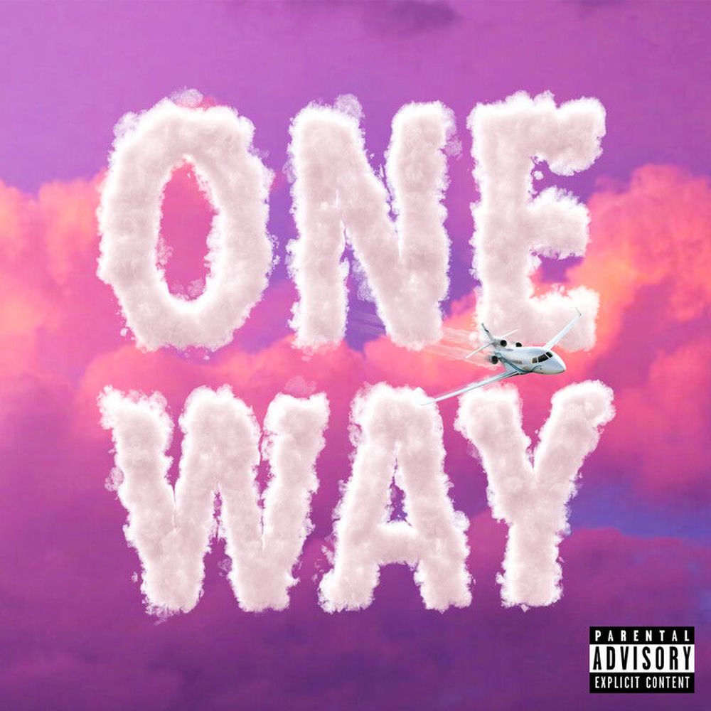 Portada de One Way!