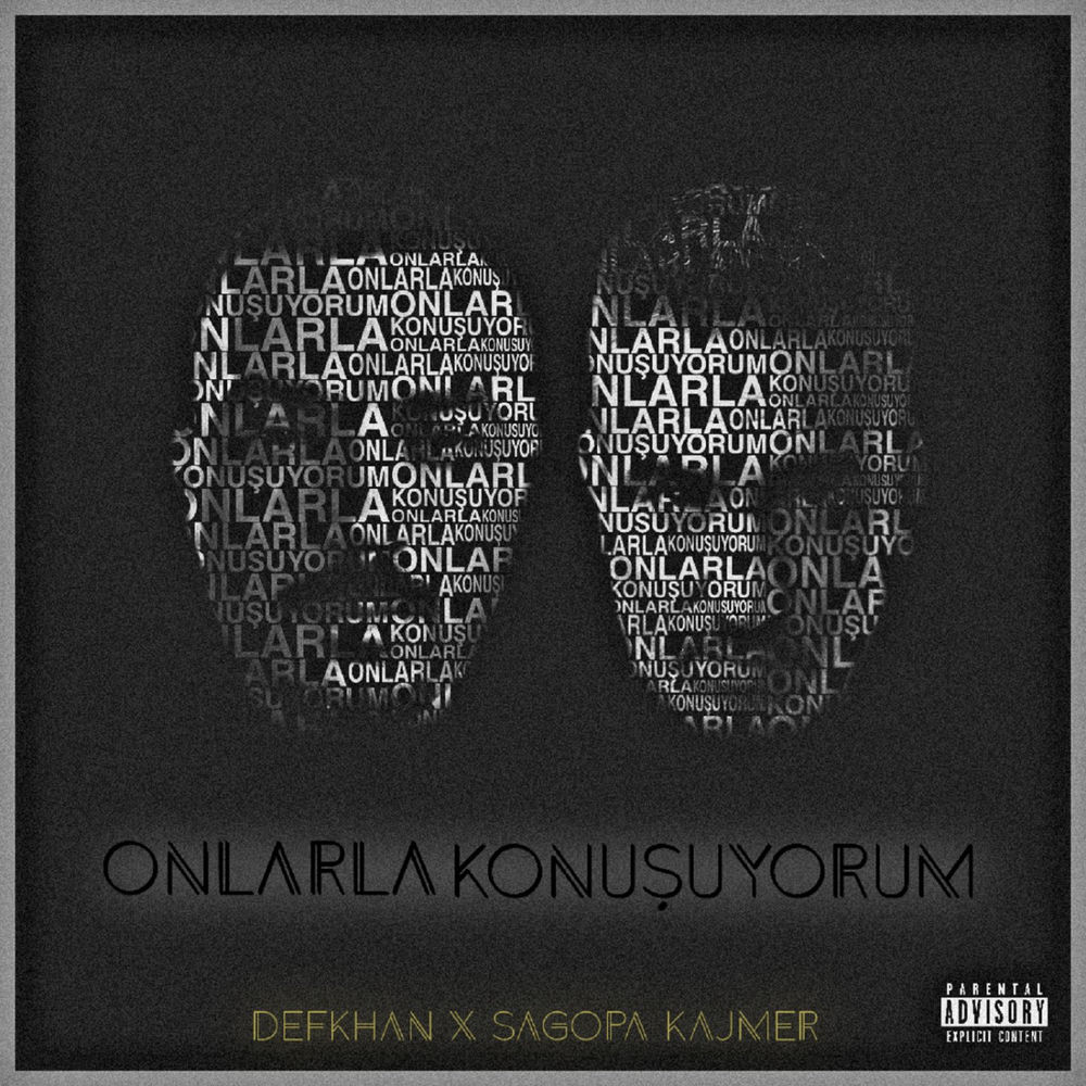 Portada de Onlarla Konuşuyorum