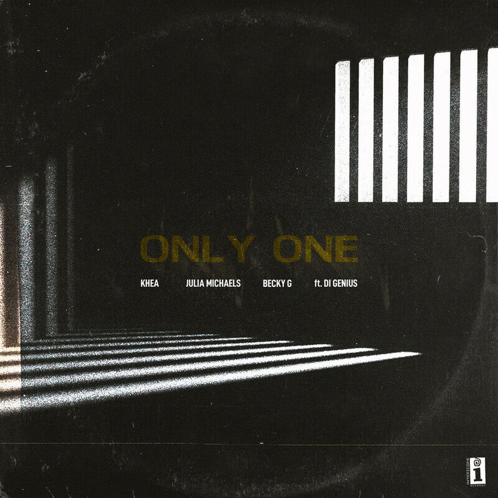Portada de Only One