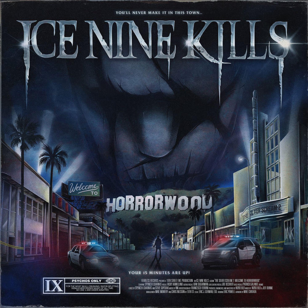 Portada de Opening Night…