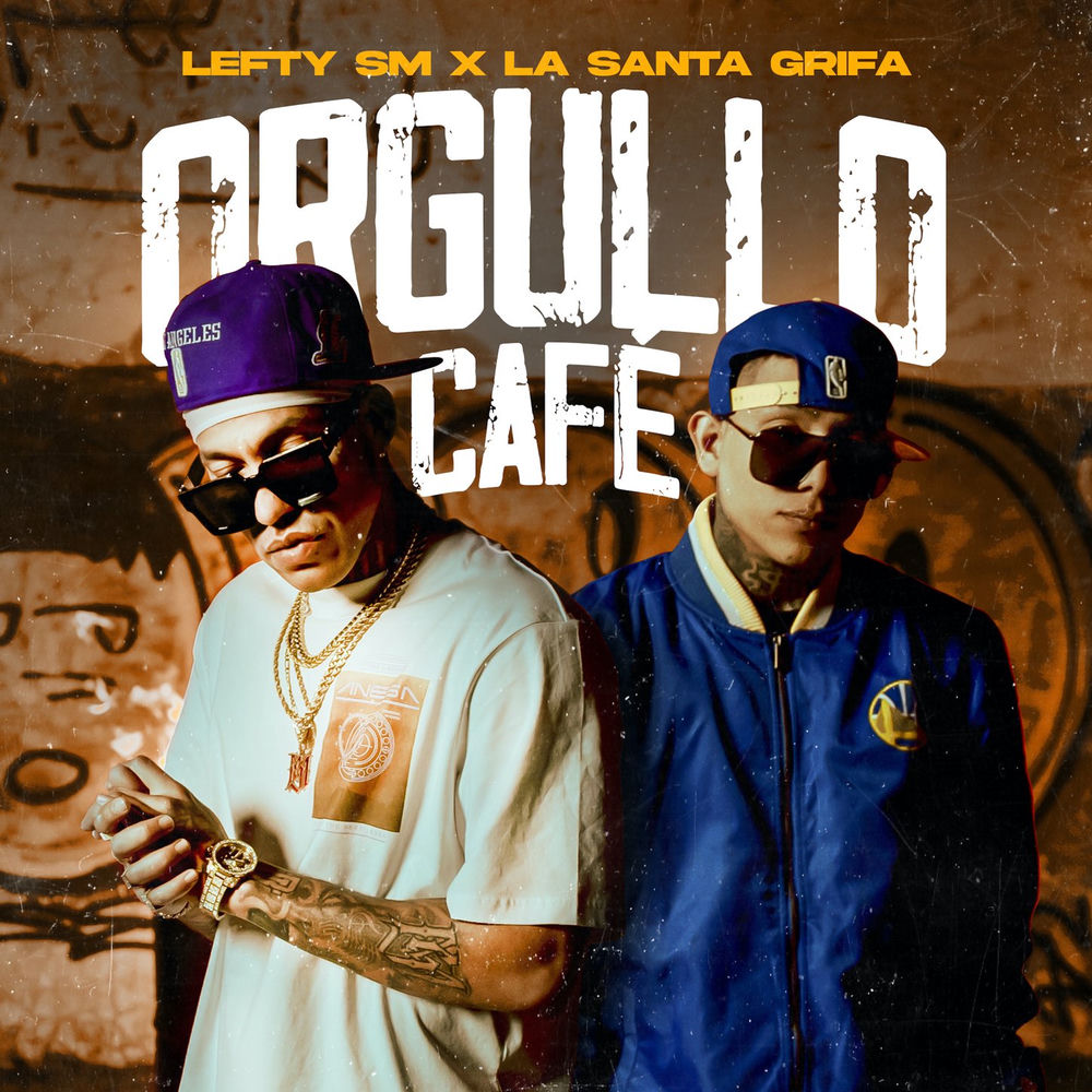 Portada de Orgullo Café