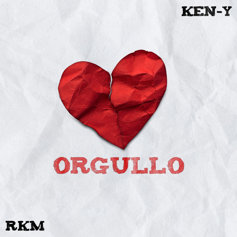 Portada de Orgullo