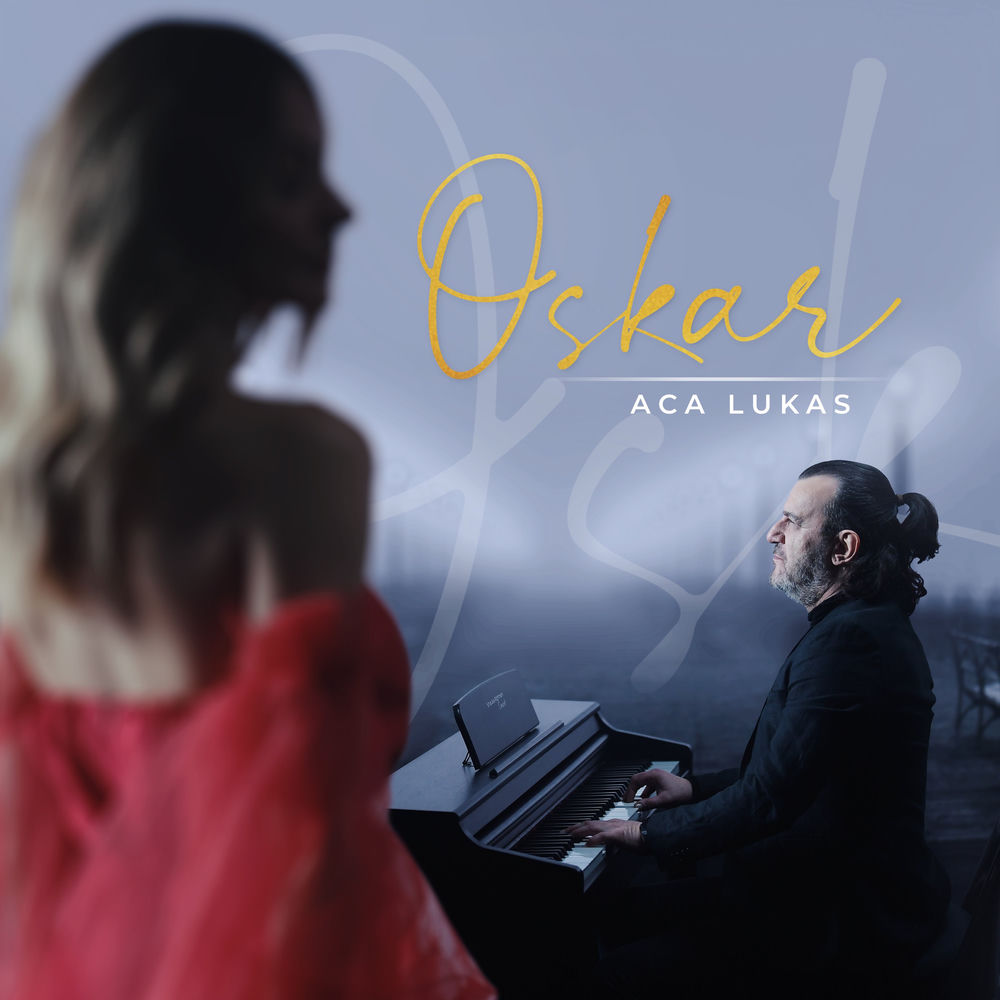 Portada de Oskar