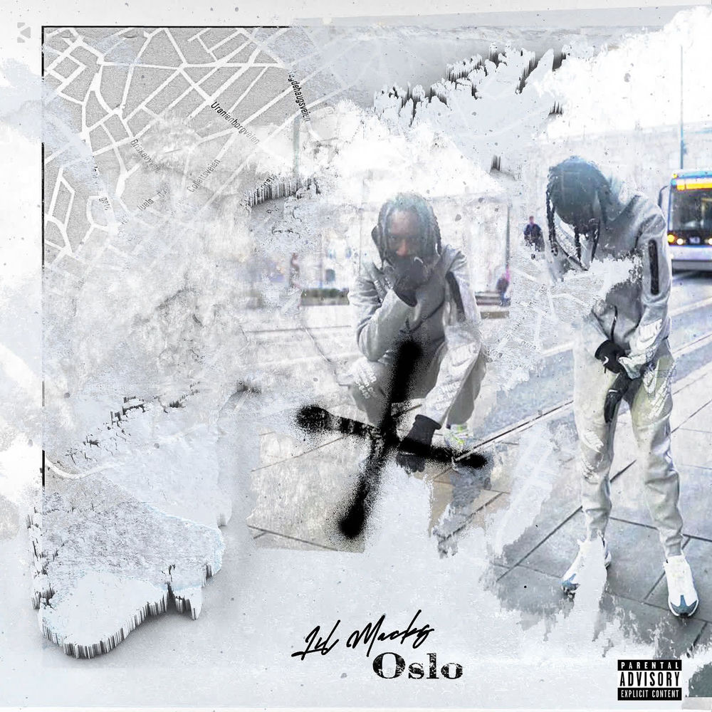 Portada de Oslo