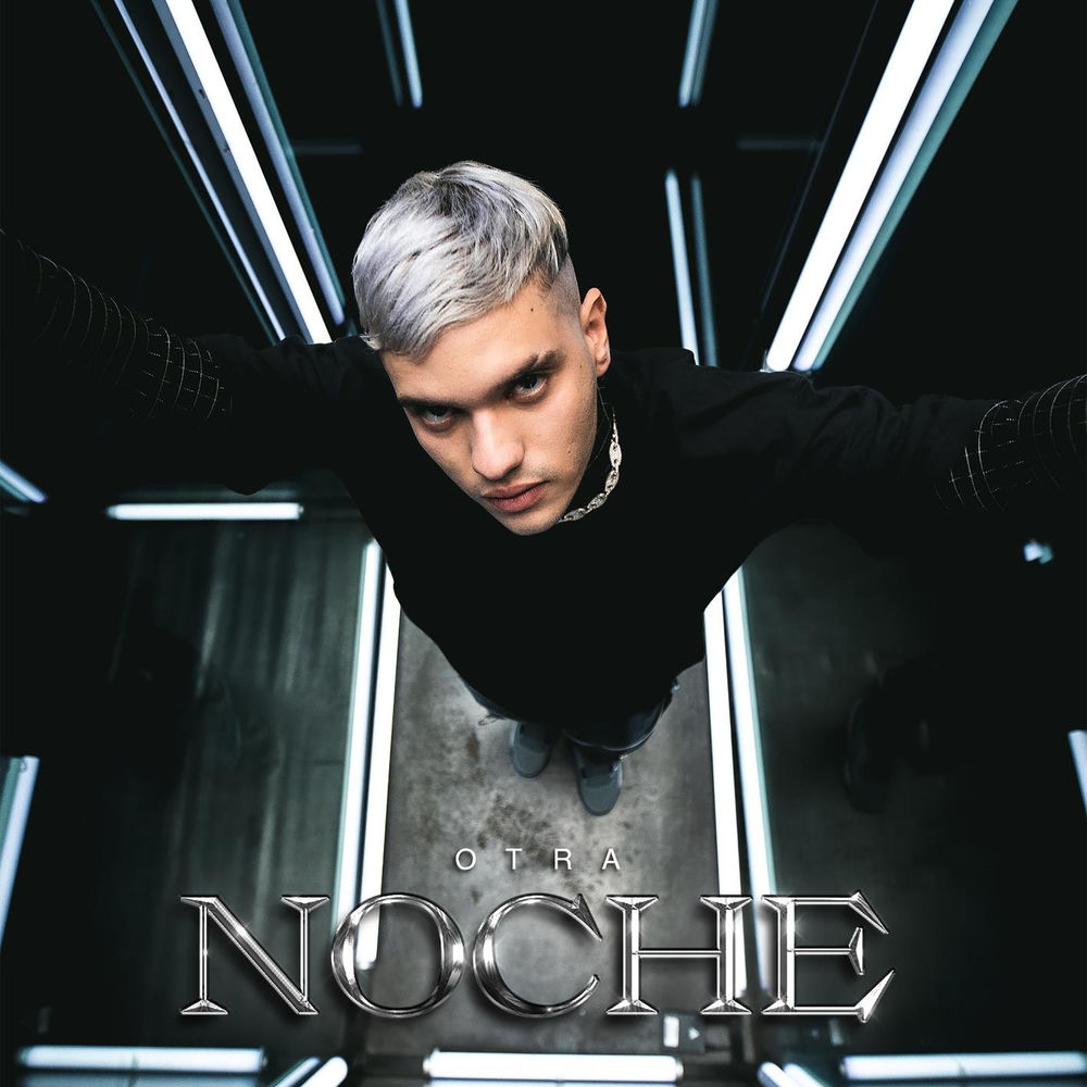Portada de Otra Noche