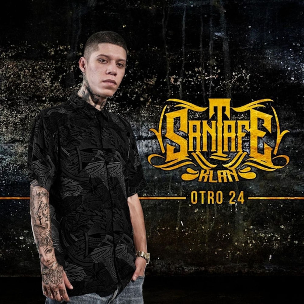 Portada de Otro 24